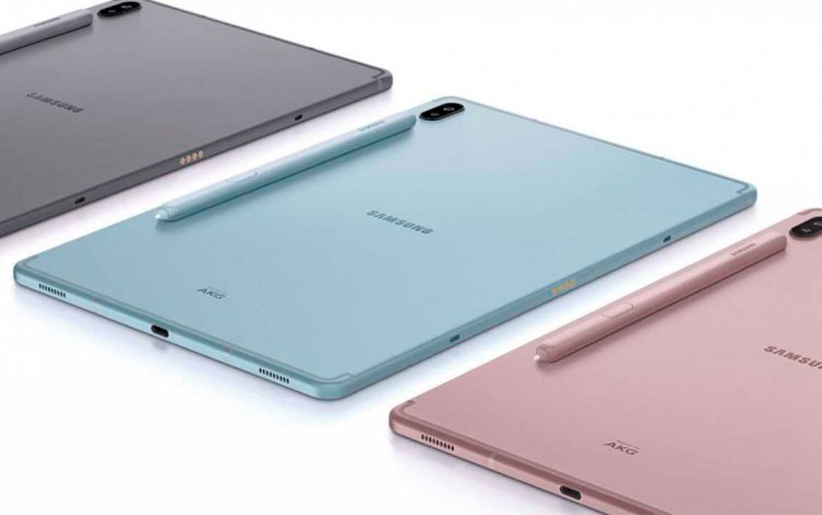 Samsung Galaxy Tab S6 Lite លេចឡើងនៅក្នុងបញ្ជីឈ្មោះចក្រភពអង់គ្លេសពេញលេញ ជាមួយនឹងព័ត៌មានអំពីតម្លៃ និងគ្រឿងបន្លាស់