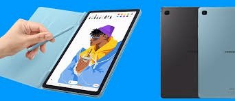 Samsung Galaxy Tab S6 Lite លេចឡើងនៅក្នុងបញ្ជីឈ្មោះចក្រភពអង់គ្លេសពេញលេញ ជាមួយនឹងព័ត៌មានអំពីតម្លៃ និងគ្រឿងបន្លាស់