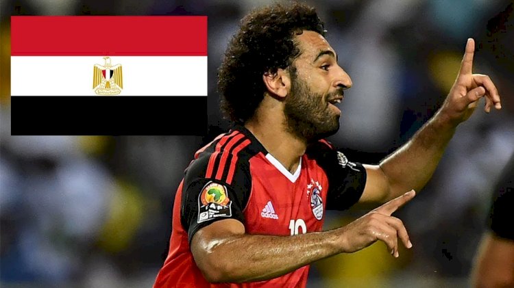 Mohamed Salah បរិច្ចាកស្បៀងអាហារជាច្រើនលើសលប់ដល់ស្រុកកំណើតរបស់ខ្លួនក្នុងប្រទេសអេហ្ស៊ីប