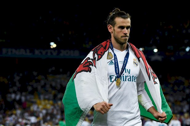 ខ្សែប្រយុទ្ធកំពូលល្បឿន Gareth Bale បរិច្ចាកថវិកាជិត១លានដុល្លារដល់មន្ទីពេទ្យ ដើម្បីប្រយុទ្ធប្រឆាំងវីរុសកូវីដ១៩