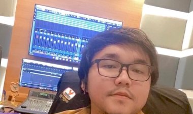 [មានវីដេអូខាងក្រោម] លោក Tho Meet សម្រុកធ្វើបទយ៉ាងច្រើន បន្ទាប់ពីចូលហង្សមាសបានជាង ២ខែ