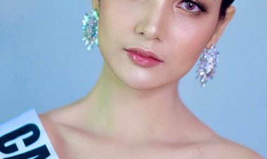 [មានវីដេអូខាងក្រោម] កញ្ញា រឿន ណាត នឹងធ្វើជាគណៈកម្មាធិការក្នុងកម្មវិធីថ្មីមួយ