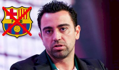 Xavi ទម្លាយថា Barca ចូលចែចូវដែរ តែខ្លួនបដិសេធវិញ