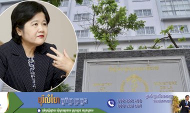 [COVID-19] កម្ពុជា! ករណីជាសះស្បើយ ០២នាក់ ខណ:អ្នកឆ្លងវីរុសកូវីដ១៩ ថ្មី ០១នាក់ទៀតហើយ