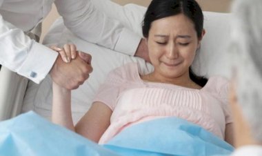 [វីដេអូ] រឿងគួរ និងមិនគួរធ្វើទាក់ទងនឹងការឈឺចាប់ពេលសំរាល