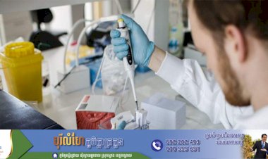 អាមេរិកចំណាយប្រាក់ជិត១ពាន់លានដុល្លារលើការអភិវឌ្ឍវ៉ាក់សាំងកូវីដ១៩
