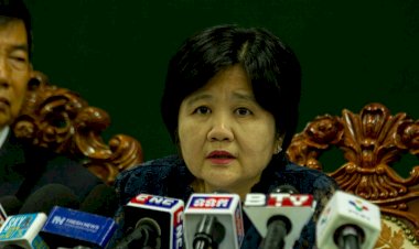 [COVID-19] កម្ពុជារកឃើញករណីឆ្លងកូវីដ១៩ថ្មី១ នាក់ទៀតហើយ