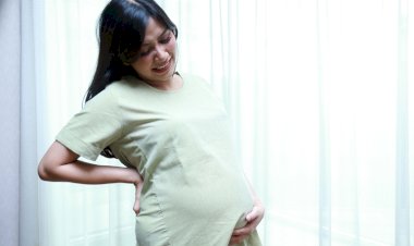 [វីដេអូ] ឈឺចង្កេះក្នុងពេលមានផ្ទៃពោះគួរធ្វើដូចម៉េ្តចទើបល្អ?