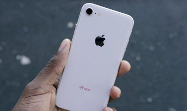 iPhone 9 អាចនឹងបង្ហាញខ្លួននៅខែក្រោយចង់ដឹង តើមានតម្លៃប៉ុន្មានដែរ?