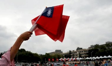 [មានវីដេអូខាក្រោម] ចិនកំពុងតែពិចារណាដាក់ឈ្មោះអ្នកគាំទ្រឯករាជ្យតៃវ៉ាន់ចូលក្នុងបញ្ជីស្បែកខ្មៅ