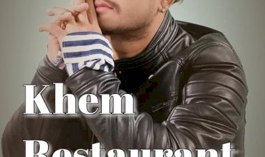 [មានវីដេអូ] លោក ខេម ក្រោយពីចូលផលិតកម្ម Galaxy Navatra ហាក់ឡើងកូដខ្លាំង