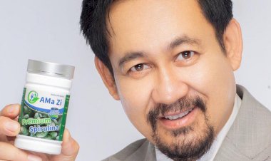 [មានវីដេអូខាងក្រោម] សូមប្រុងប្រយ័ត្ន! មានគេយករូបតារាសម្ដែងជើងចាស់លោក ទេព រិនដារ៉ូ យកទៅដើរបោកគេ