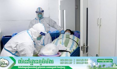 តួលេខអ្នកឆ្លងវីរុសកូវីដ១៩ ទូទាំងពិភពលោក កើនដល់ជាង ៤៤.២លានករណី ខណៈដែល WHO ថាប្រទេសខ្លះស្ថិតនៅដំណាក់កាលដ៏គ្រោះថ្នាក់