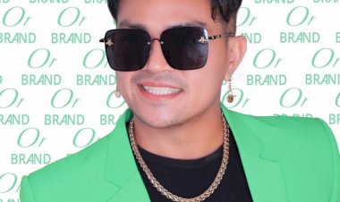 [វីដេអូ] លោក ខេមរ: សេរីមន្ដ បានបង្ហោះសារមួយឃ្លា ក្រោយពេលមានគេយកបទប្អូនស្រីរបស់ខ្លួនមក (Cover)