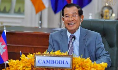 សម្តេច ហ៊ុន សែន គ្រោងនឹងចូលរួមប្រជុំអាស៊ាននាថ្ងៃទី២៤ ខែមេសា ឆ្នាំ២០២១ ខាងមុខនេះ នៅរដ្ឋធានីហ្សាកាតាប្រទេសឥណ្ឌូណេស៊ី