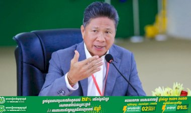 ក្រោយបញ្ចប់ការពិភាក្សាសួរដេញដោល ១៩លើក លើវិសោធនកម្មច្បាប់ចរាចរណ៍ផ្លូវគោក ក្រុមការងារជំនាញក្រសួងសាធារណការ និងដឹកជញ្ជូន និងភាគីពាក់ព័ន្ធ គ្រោងស្នើសុំគោលការណ៍ ឯកភាពធ្វើជាច្បាប់ចរាចរណ៍ផ្លូវគោកថ្មី