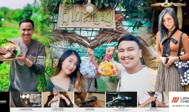 លែងខ្វល់សិល្បៈ សុវណ្ណា រ៉ាផា និង នាយក្ដី ស្រវ៉ាមុខជំនួញទាំងអស់នេះវិញ