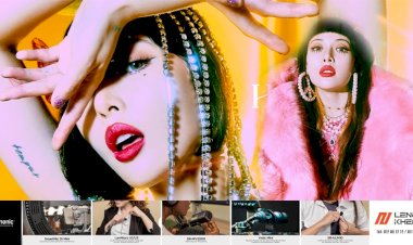 HyunA ចូលសង្គ្រោះបន្ទាន់ភ្លាមៗ បន្ទាប់ពី...
