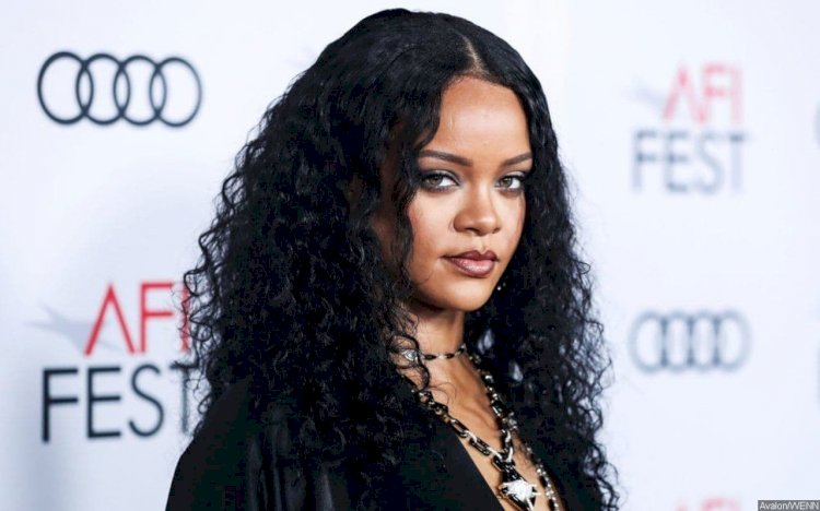 ទើបអាយុប៉ុណ្ណឹងសោះ! Rihanna សល់លុយរាប់លានដុល្លារ