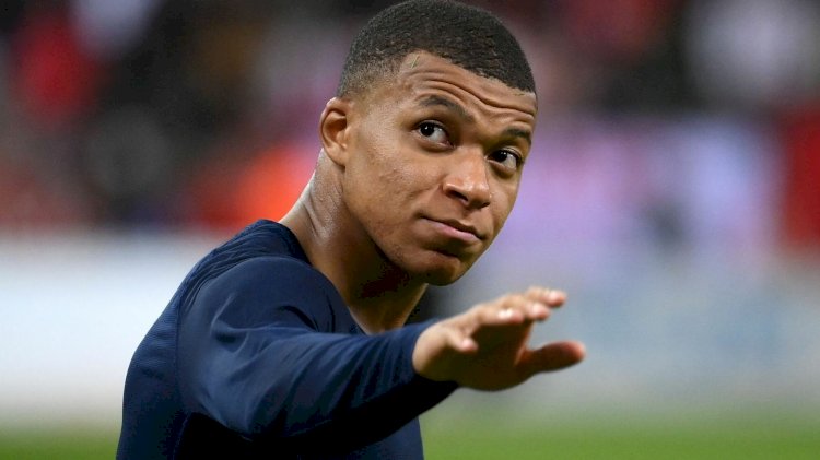 Mbappe នឹងបន្តនៅ PSG ខណៈ Real Madrid ដកខ្លួនចេញពីការចរចា