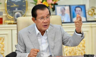 រាជរដ្ឋាភិបាល ចេញអនុក្រឹត្យ ស្ដីពី ការបង្កើតច្រកទ្វារអុីនធឺណិតជាតិ ដើម្បីសម្រួលនិងគ្រប់គ្រងការតភ្ជាប់បណ្ដាញអុីនធឺណិតក្នុងប្រទេស និងអន្តរជាតិ