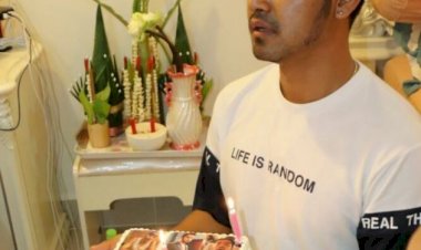 [មានវីដេអូខាងក្រោម] លោក អ៊ុន សិទ្ធា ឡើងខុនដូរថ្មីក្នុងថ្ងៃខួបកំណើត