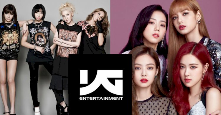 ផលិតកម្ម YG Entertainment បានបង្ហើបថានឹងចេញក្រុមចម្រៀងស្រីថ្មីនៅចុងឆ្នាំនេះ