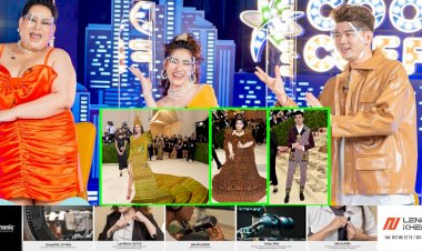 កាត់តលេងៗ ចាប់អារម្មណ៍មែនទែន ! ហ្វេនៗលាន់មាត់ បើចេញជារូបរាងពិតមិនដឹងជាស្អាតខ្លាំងប៉ុណ្ណា