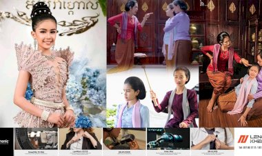 មិនសរសើរមិនបាន! ល្អ ហួស សម្ដែងសមឥតខ្ចោះក្នុងរឿង ទុំទាវ