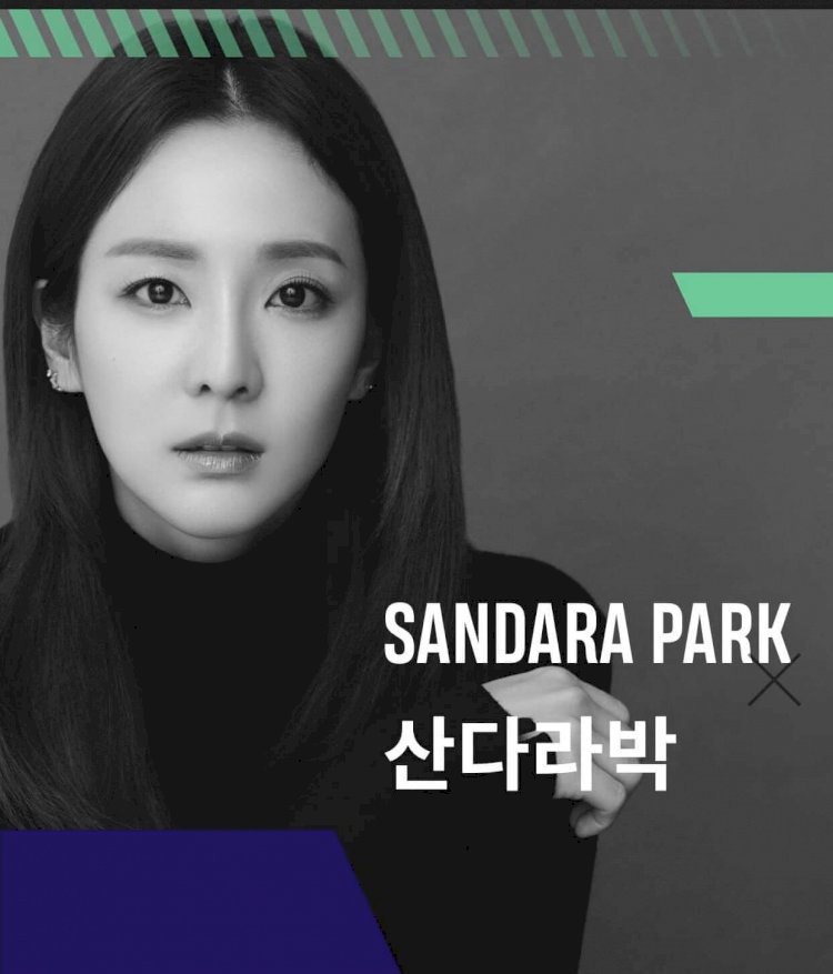 Sandara Park ចុះកុងត្រាជាផ្លូវការជាមួយក្រុមហ៊ុន ABYSS បន្ទាប់ពីចេញពីក្រុមហ៊ុន YG