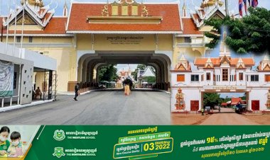 ច្រកទា្វរអន្តរជាតិប៉ោយប៉ែត និងច្រកទ្វារអន្តរជាតិភ្នំដី បើកដំណើរការឲ្យឆ្លងកាត់ចាប់ពីថ្ងៃទី១ ខែឧសភាម្សិលមិញ សម្រាប់អ្នកមានលិខិតឆ្លងដែន បណ្ណព្រំដែន និងកាតចាក់វ៉ាក់សាំង