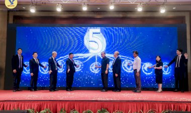 ពិធីសម្ពោធប្រព័ន្ធវេជ្ជសាស្រ្ដ MEDLATEC VIETNAM នៅកម្ពុជា & សន្និសីទវិទ្យាសាស្ត្រ