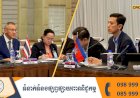 កិច្ចប្រជុំក្រុមលេខាធិការដ្ឋាននៃ គណៈកម្មាធិការព្រំដែនទូទៅកម្ពុជា-ថៃ (GBC) នៅពួ ប្រទេសម៉ាឡេស៊ី