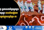 កុងហ្គោ ប្រកាសថាថាចំនួនអ្នកឆ្លងជំងឺអេបូឡាបានកើនឡើងជាបន្តបន្ទាប់ក្នុងខេត្តចំនួន ៣!
