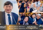 ឯកឧត្តម ហេង សួរ លើកទឹកចិត្តបងប្អូនប្រកបមុខរបរនិងការងារសេដ្ឋកិច្ចក្រៅប្រព័ន្ធងាកមកចាប់ឱកាសការងារឱ្យក្នុងប្រព័ន្ធដើម្បីទទួលបាននូវអត្ថប្រយោជន៍កាន់តែប្រសើរពីរបបសន្តិសុខសង្គម