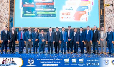 សករាជថ្មីក្នុងការព្យាបាលជំងឺមេតាបូលិក  ជាមួយបច្ចេកទេសទំនើបនៅកម្ពុជា